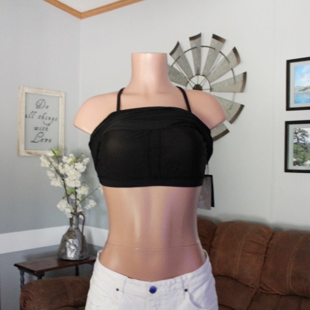 NWT Avocado Athletic Tank - Picture 5 of 6